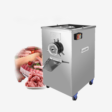 meat grinder